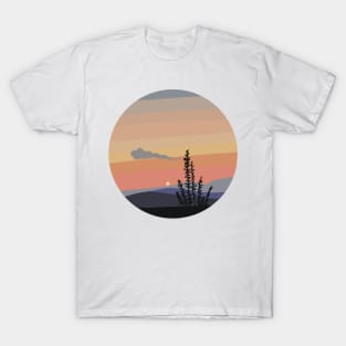 Sunset T-Shirt